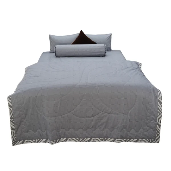 Bo Drap ga trai giuong hien dai Comfort nhieu size CF2000 1