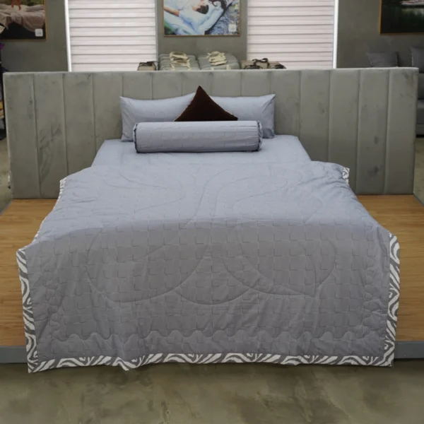 Bo Drap ga trai giuong hien dai Comfort nhieu size CF2000