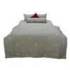 Bo Drap ga trai giuong hien dai Comfort nhieu size CF2001 1