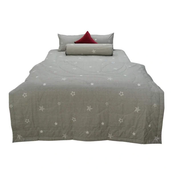 Bo Drap ga trai giuong hien dai Comfort nhieu size CF2001 1