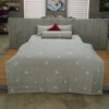 Bo Drap ga trai giuong hien dai Comfort nhieu size CF2001