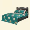 Bo Drap ga trai giuong hien dai Comfort nhieu size CF2002 2
