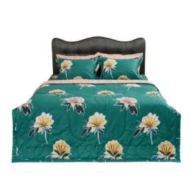 Bộ Drap ga trải giường hiện đại Comfort nhiều size CF2002
