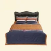 Bo Drap ga trai giuong hien dai Comfort nhieu size CF2003 2