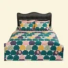Bo Drap ga trai giuong hien dai Comfort nhieu size CF2004 2