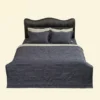 Bo Drap ga trai giuong hien dai Comfort nhieu size CF2005 2