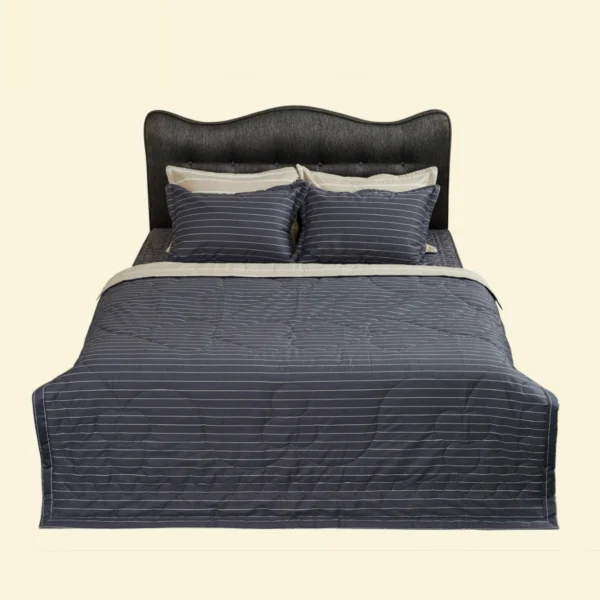 Bo Drap ga trai giuong hien dai Comfort nhieu size CF2005 2