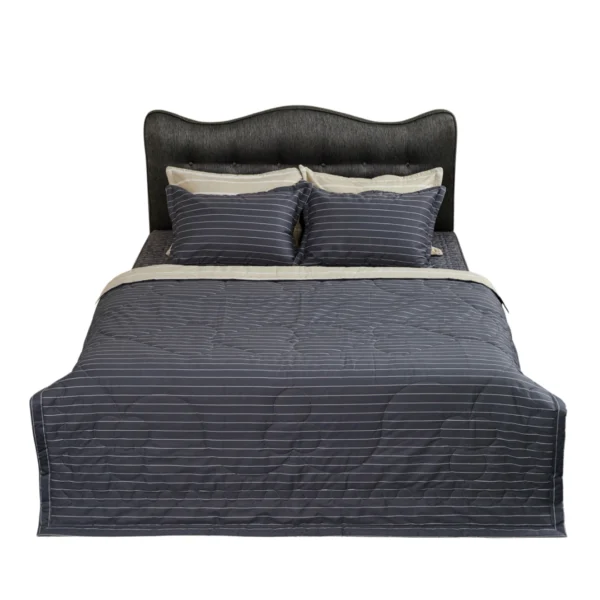 Bo Drap ga trai giuong hien dai Comfort nhieu size CF2005