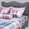 Bo Drap ga trai giuong hien dai Comfort nhieu size CF243
