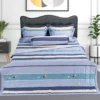 Bo Drap ga trai giuong hien dai Comfort nhieu size CF244 2