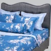 Bo Drap ga trai giuong hien dai Comfort nhieu size CF246