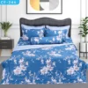 Bo Drap ga trai giuong hien dai Comfort nhieu size CF246 2