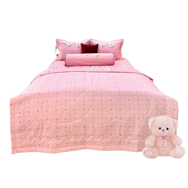 Bo Drap ga trai giuong hien dai Comfort nhieu size CF249 1