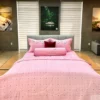 Bo Drap ga trai giuong hien dai Comfort nhieu size CF249