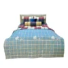 Bo Drap ga trai giuong hien dai Comfort nhieu size CF261 2 1
