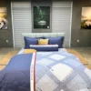 Bo Drap ga trai giuong hien dai Comfort nhieu size CF269