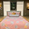 Bo Drap ga trai giuong hien dai Comfort nhieu size CF270