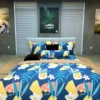 Bo Drap ga trai giuong hien dai Comfort nhieu size CF273