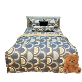 Bộ Drap ga trải giường hiện đại Comfort nhiều size CF280