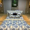 Bo Drap ga trai giuong hien dai Comfort nhieu size CF280