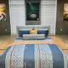 Bo Drap ga trai giuong hien dai Comfort nhieu size CF281