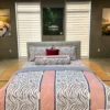 Bo Drap ga trai giuong hien dai Comfort nhieu size CF282