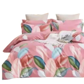 Bộ Drap ga trải giường hiện đại Comfort nhiều size CF285