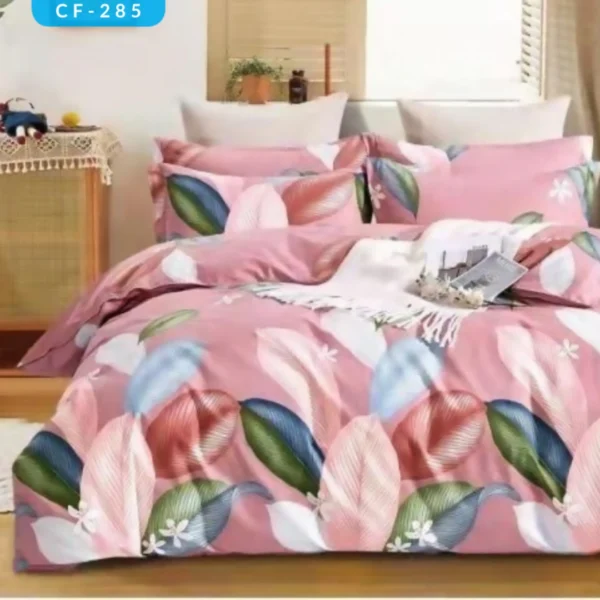 Bo Drap ga trai giuong hien dai Comfort nhieu size CF285