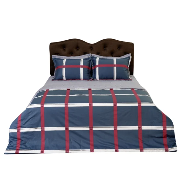 Bo Drap ga trai giuong hien dai Comfort nhieu size CF286 1