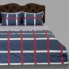 Bo Drap ga trai giuong hien dai Comfort nhieu size CF286
