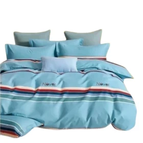 Bộ Drap ga trải giường hiện đại Comfort nhiều size CF289