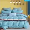 Bo Drap ga trai giuong hien dai Comfort nhieu size CF289