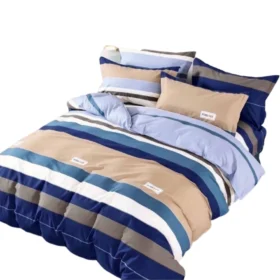 Bộ Drap ga trải giường hiện đại Comfort nhiều size CF292