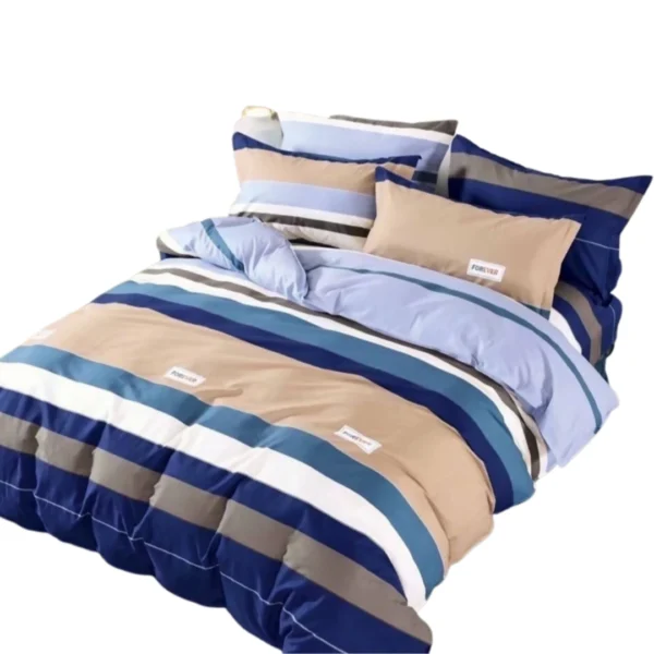 Bo Drap ga trai giuong hien dai Comfort nhieu size CF292 1