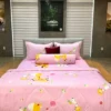 Bo Drap ga trai giuong hien dai Comfort nhieu size CF294