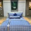 Bo Drap ga trai giuong hien dai Comfort nhieu size CF310