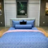 Bo Drap ga trai giuong hien dai Comfort nhieu size CF311
