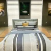 Bo Drap ga trai giuong hien dai Comfort nhieu size CF313
