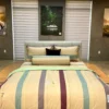 Bo Drap ga trai giuong hien dai Comfort nhieu size CF315