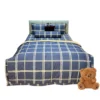 Bo Drap ga trai giuong hien dai Comfort nhieu size CF316 1