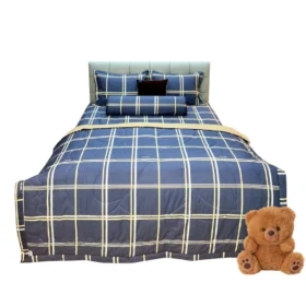 Bộ Drap ga trải giường hiện đại Comfort nhiều size CF316