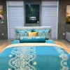 Bo Drap ga trai giuong hien dai Comfort nhieu size CF318