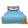 Bo Drap ga trai giuong hien dai Comfort nhieu size CF320 2 1