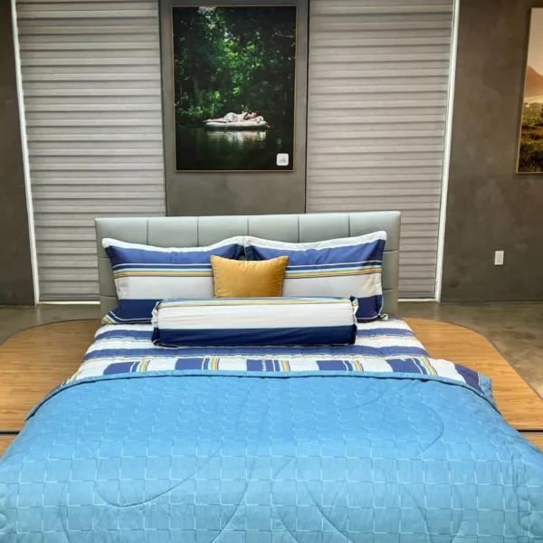 Bo Drap ga trai giuong hien dai Comfort nhieu size CF320 2