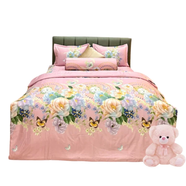 Bo Drap ga trai giuong hien dai Modal nhieu size M05 1