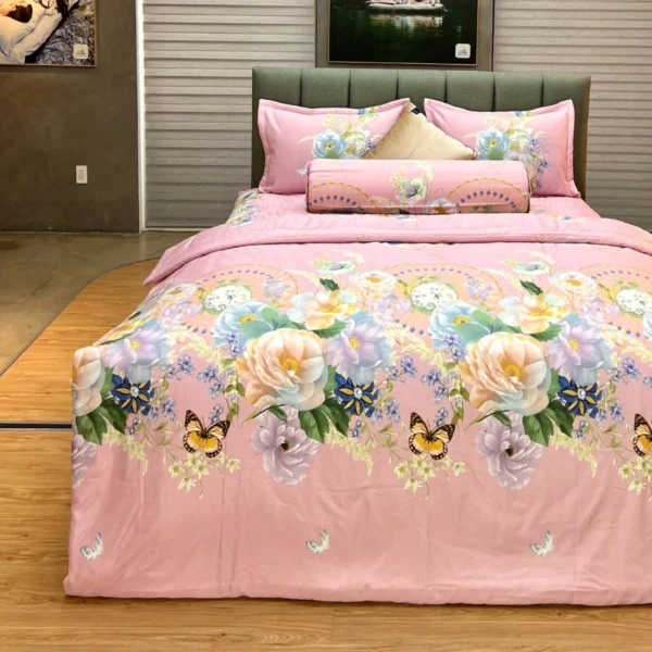 Bo Drap ga trai giuong hien dai Modal nhieu size M05