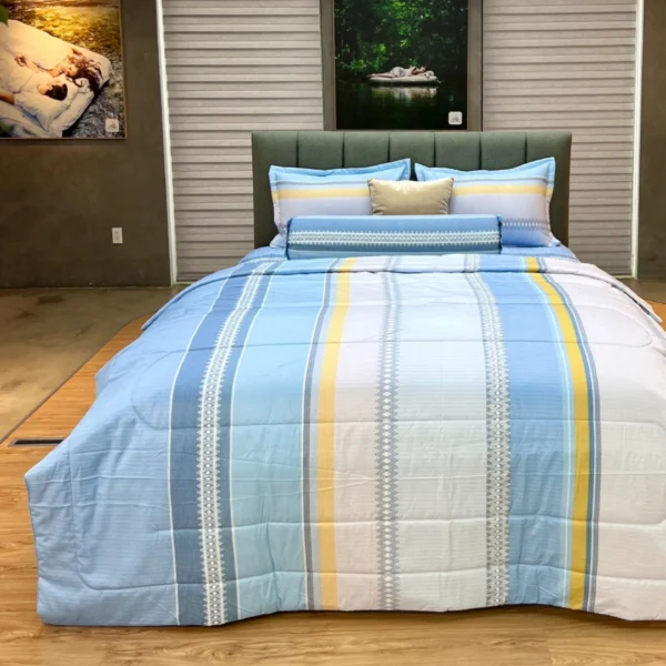 Bo Drap ga trai giuong hien dai Modal nhieu size M07