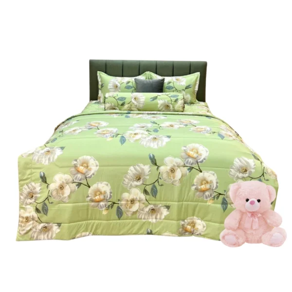 Bo Drap ga trai giuong hien dai Modal nhieu size M10 1