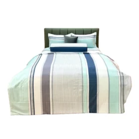 Bộ Drap ga trải giường hiện đại Modal nhiều size M11