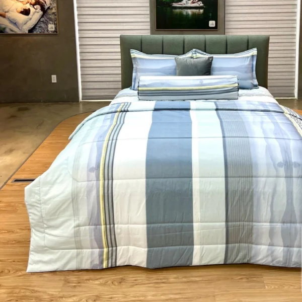 Bo Drap ga trai giuong hien dai Modal nhieu size M12